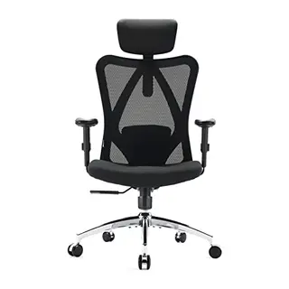 Chaise de bureau SIHOO M18