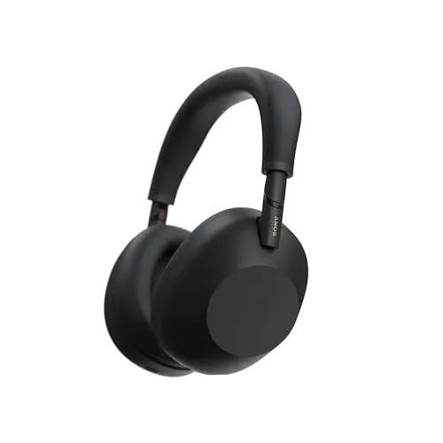 Sony WH-1000XM6