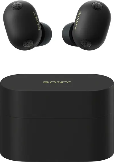 Écouteurs sans fil Sony WF-1000XM6