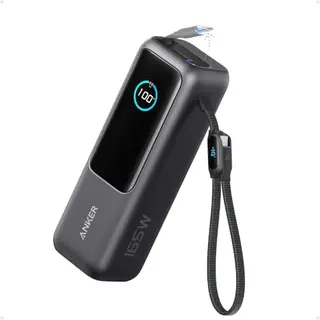 Anker Laptop Power Bank 25000 mAh 165W