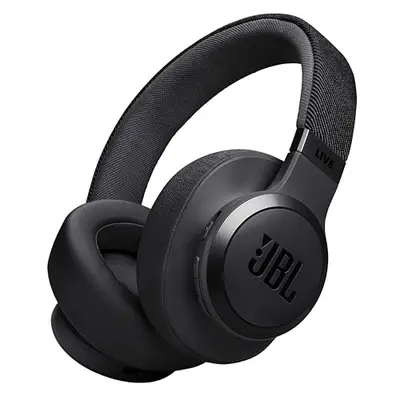 Casque audio JBL Live 770NC