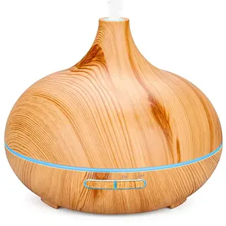 Aidodo Diffuseur d'huiles essentielles