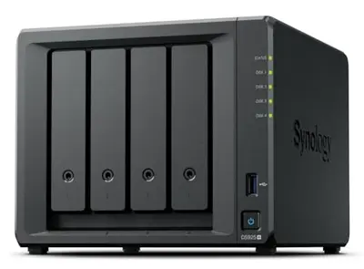 Synology DS925+ 4 baies