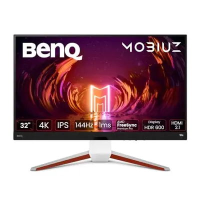 BenQ MOBIUZ EX3210U