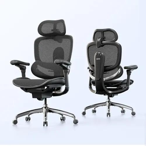 Chaise de bureau SIHOO Doro C300 Pro V2