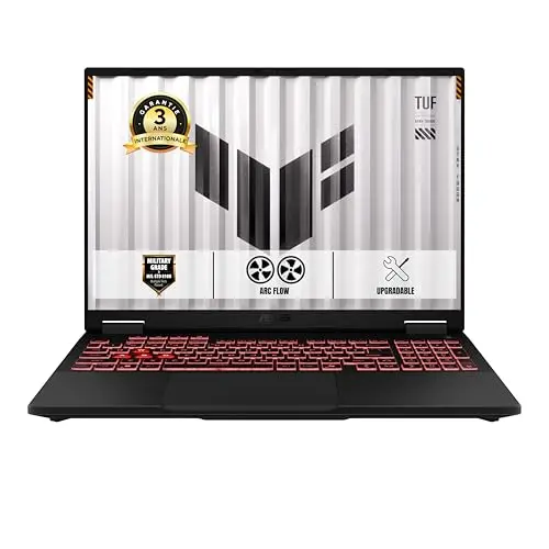 ASUS TUF Gaming A16 (2025)