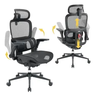 Chaise de bureau SIHOO B300 Pro