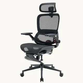 Chaise de bureau SIHOO B100 Pro
