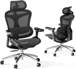 Chaise de bureau SIHOO Doro C300