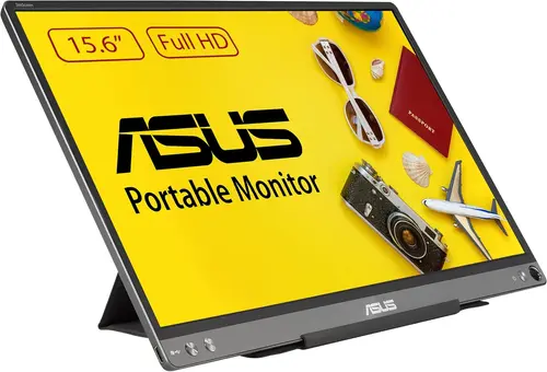 ASUS Écran Zenscreen MB16ACE