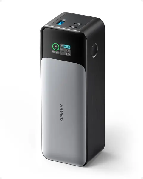 Batterie externe Anker 737