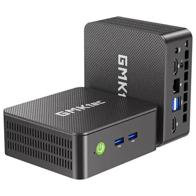 Mini PC GMKtec NucBox G3 Pro