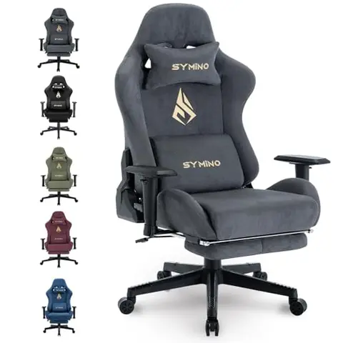 Symino Chaise gaming MP-001
