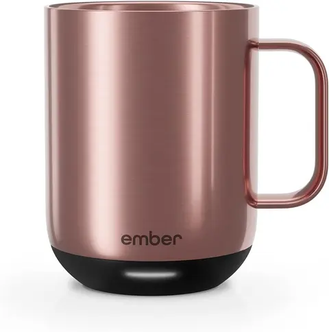 Ember Tasse de contrôle de la température