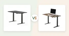 Bureau complet ou cadre nu : le duel qui tranche