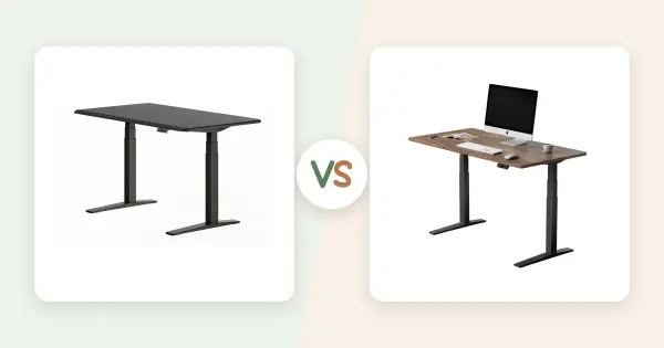 FlexiSpot E7 Flow vs FlexiSpot E7 Pro : lequel choisir en 2026 ?