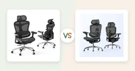 SIHOO Doro C300 vs Doro C300 Pro V2 : laquelle choisir en 2026 ?