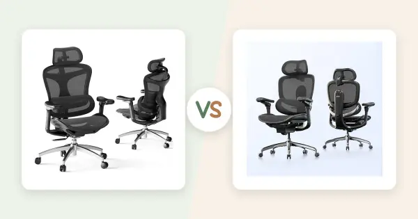 SIHOO Doro C300 vs Doro C300 Pro V2 : laquelle choisir en 2026 ?