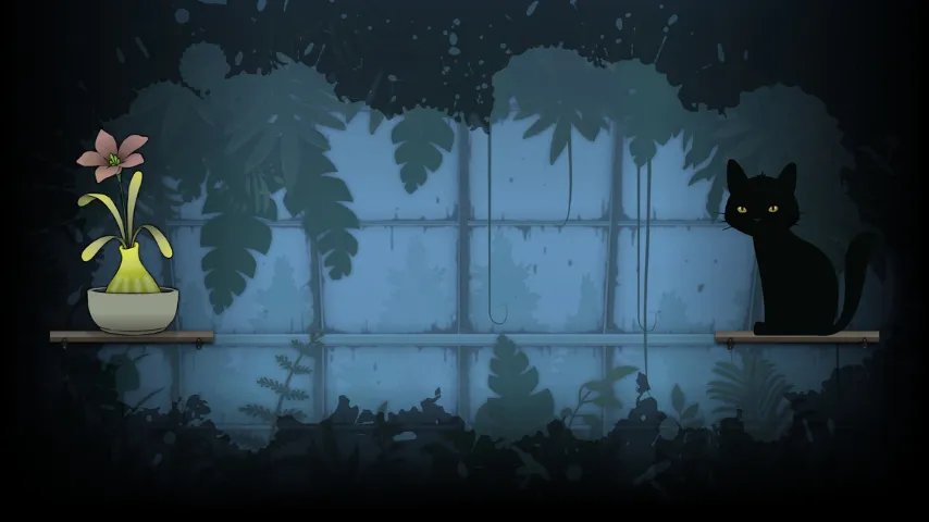 Strange Horticulture