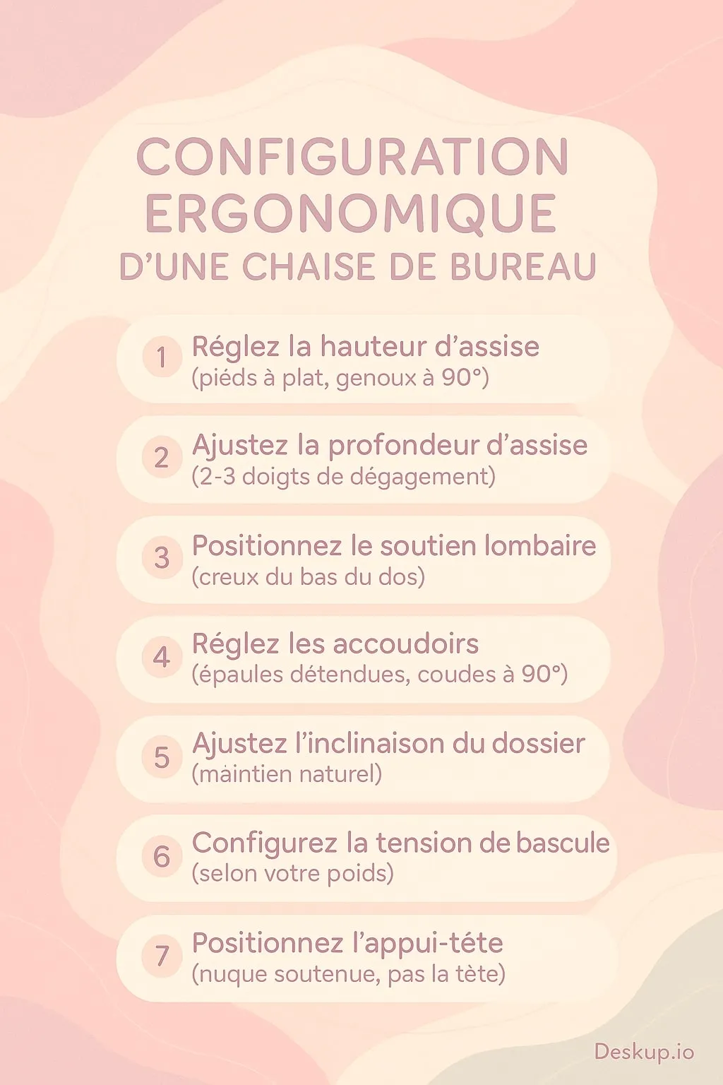 Réglages chaise ergonomique - girly.jpg