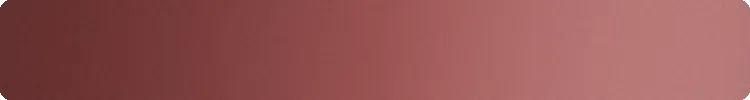 Bandeau de couleur rouge bordeaux