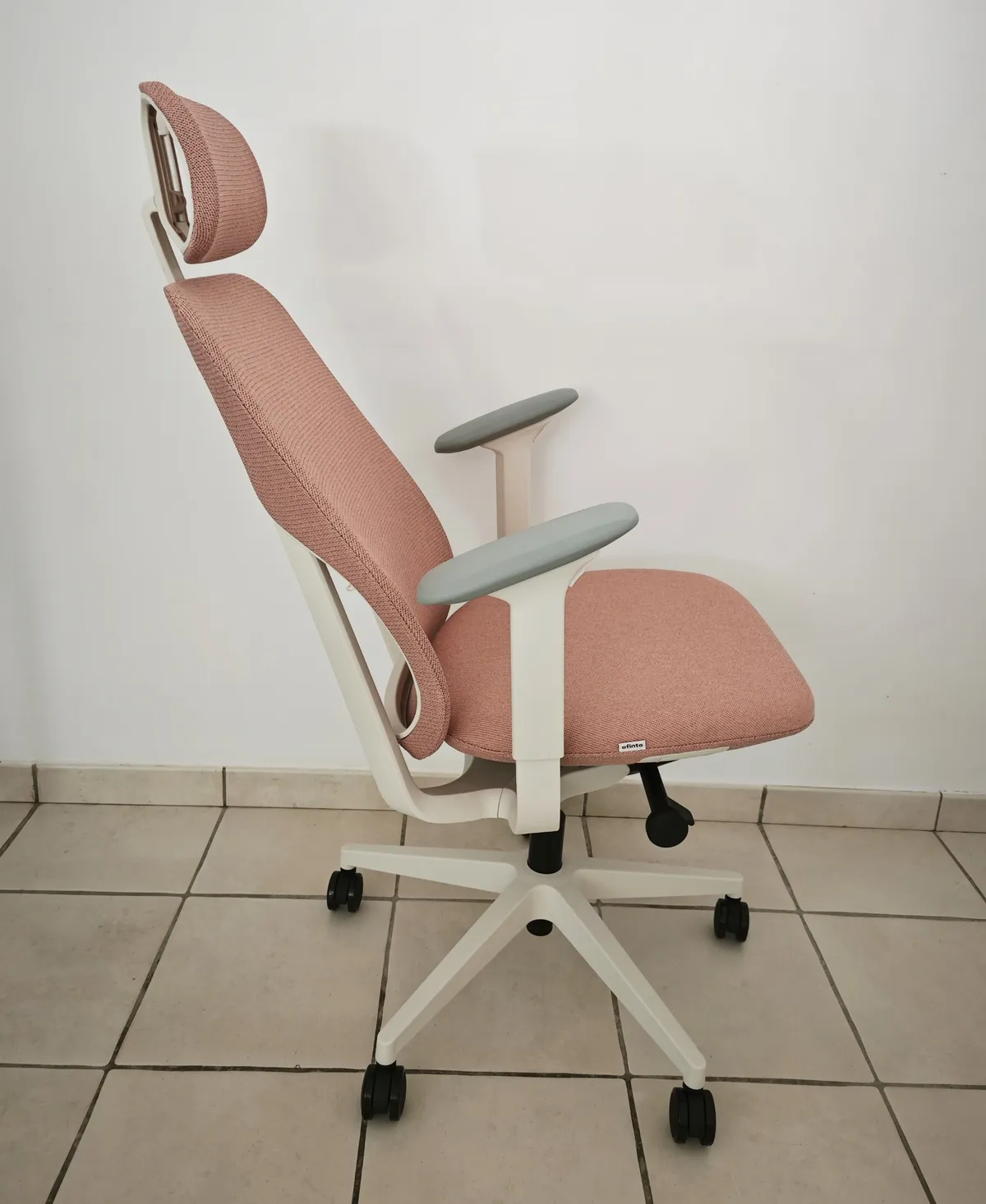 Chaise penchée ofinto Cloud