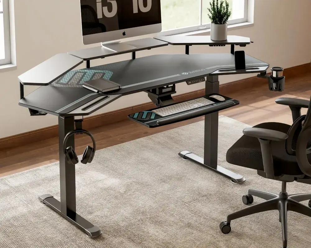 Bureau Eureka Ergonomic