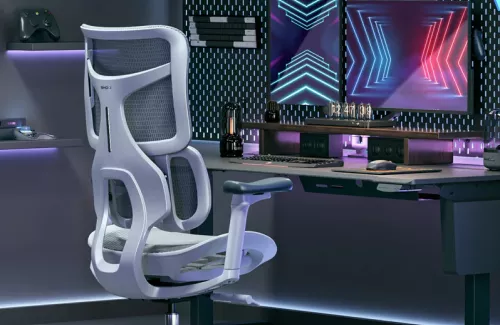 Meilleur chaise ergonomique SIHOO