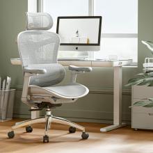SIHOO Doro C300 - Chaise de bureau ergonomique