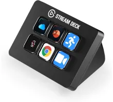 Elgato Stream Deck Mini