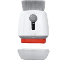 OXO Good Grips, Brosse de nettoyage 2 en 1