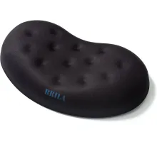 BRILA Mouse Wrist Rest Coussin de soutien