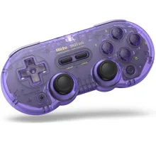 8BitDo Manette de Jeu Bluetooth SN30 PRO