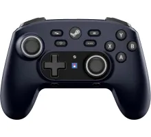 HORIPAD Manette sans fil pour Steam