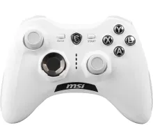 Manette MSI FORCE GC30 V2