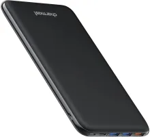 Batterie externe fine 26800mAh