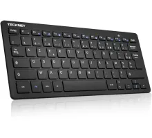 Clavier sans fil Mini Ultra-Mince 2.4G